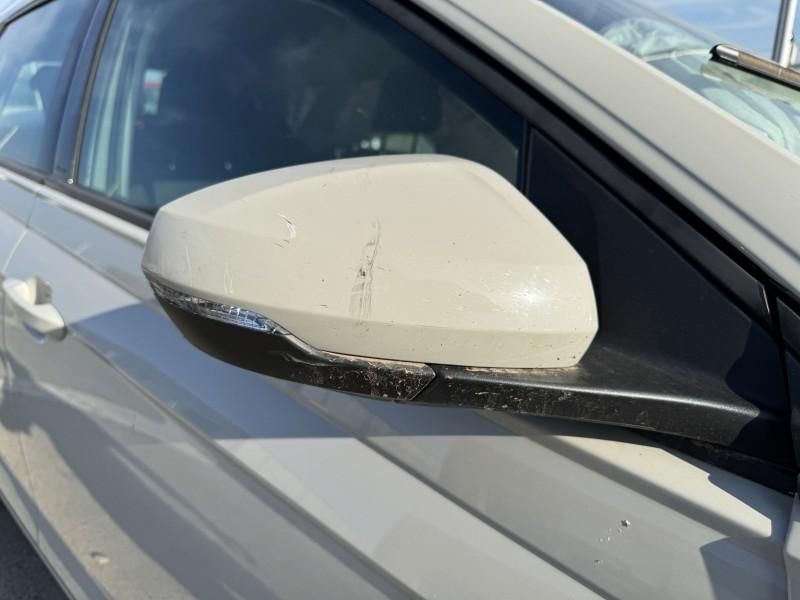 Oglinda dreapta 10 pini Volkswagen Polo VI facelift AW 2G1857508S culo