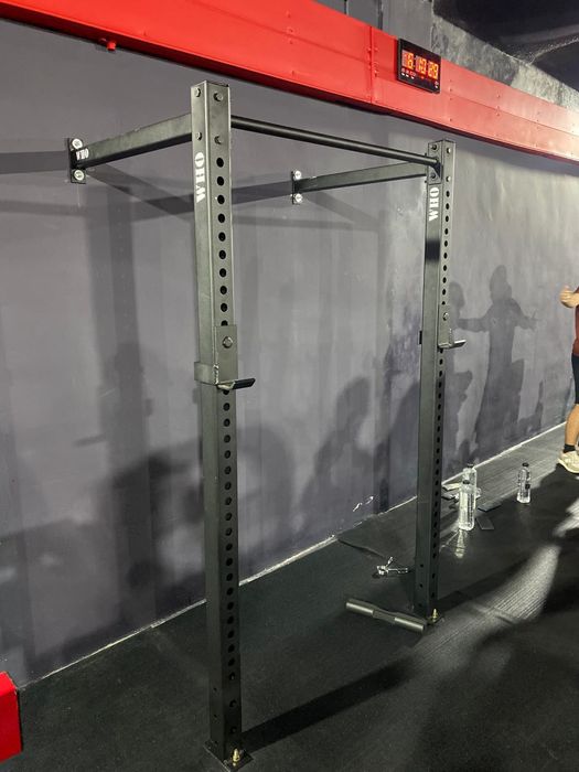 Cadru Antrenament Perete Crossfit Functional Modular RIG