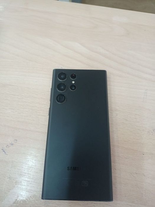 Samsung S22 ultra 256GB/12