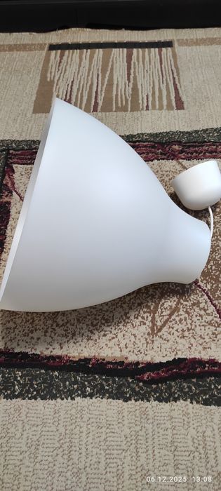 Плафон для кухни ИКЕА