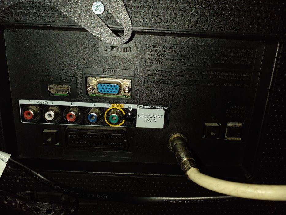 телевизор самсунг