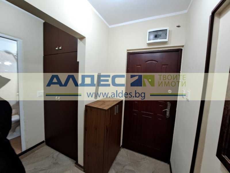 Дава се под наем Двустаен апартамент в София, Банишора - 50 кв.м за 500 € - Снимка #5