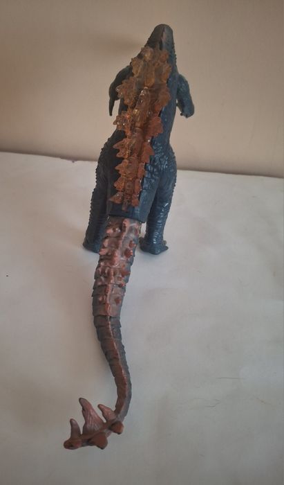Godzilla- Playmates