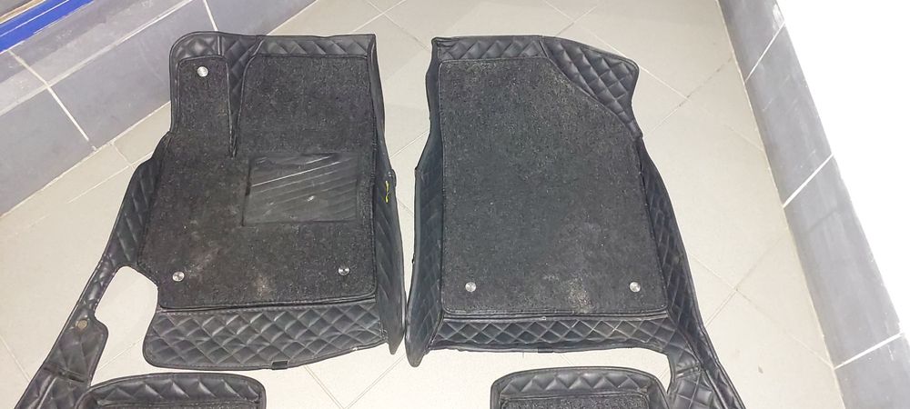 Продам 3D полик на камри 50