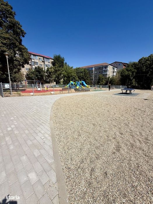 COMISION 0% - Apartament mobilat, 2 camere decomandate in nordul Timis