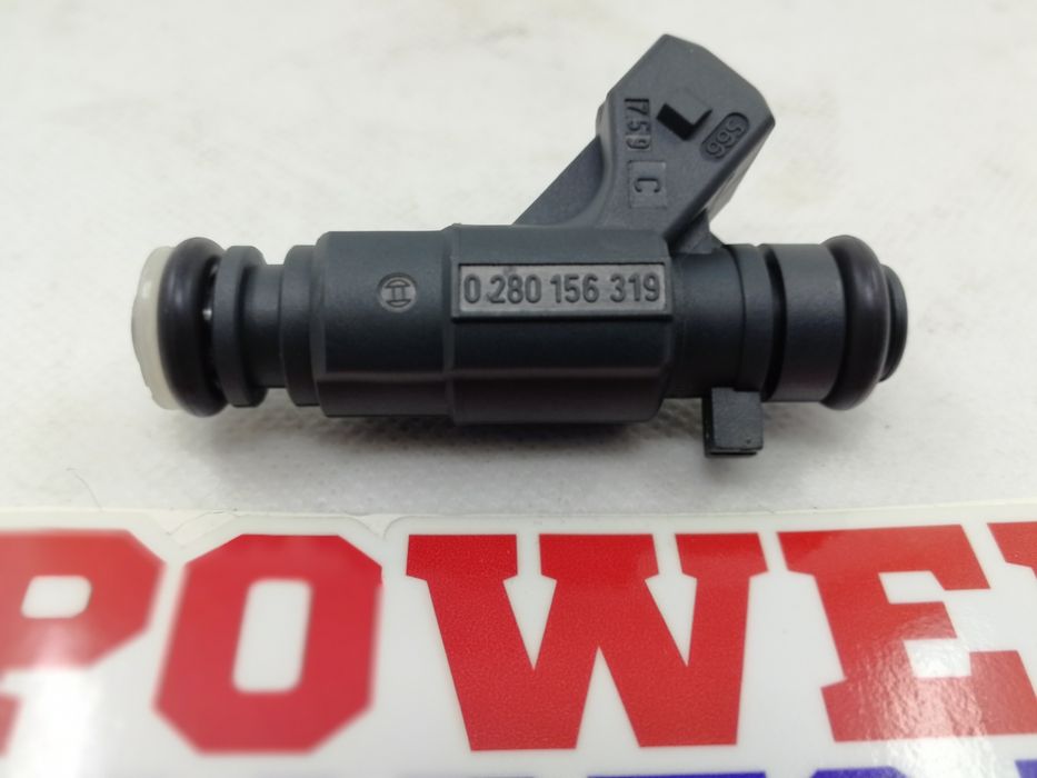 Injector cf moto atv cf moto 625