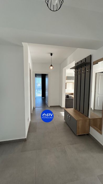 Apartament de inchiriat 3 Camere