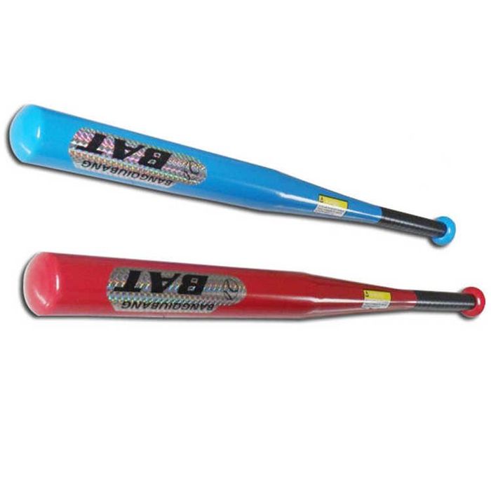 Супер Здрава Метална Бухалка BAT Колекция бухалки бейзбол бата СТОМАНА