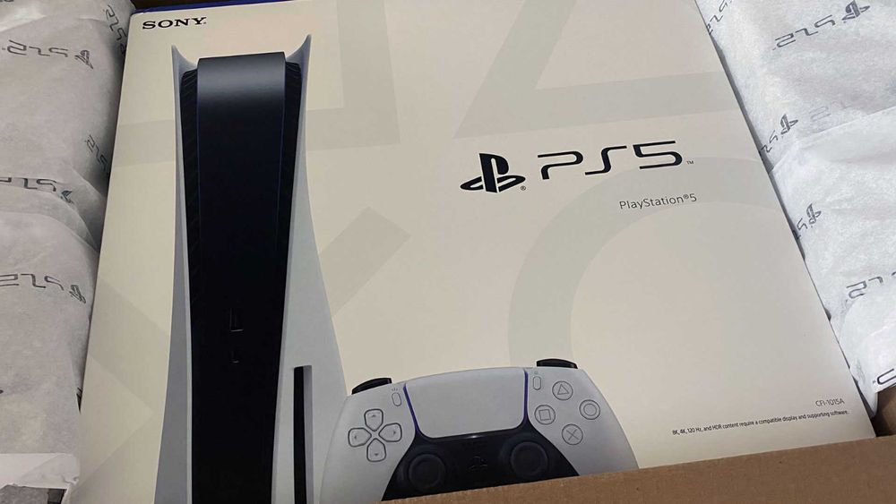 playstation 5 pro (2tb) көтерме бағамен жаңа