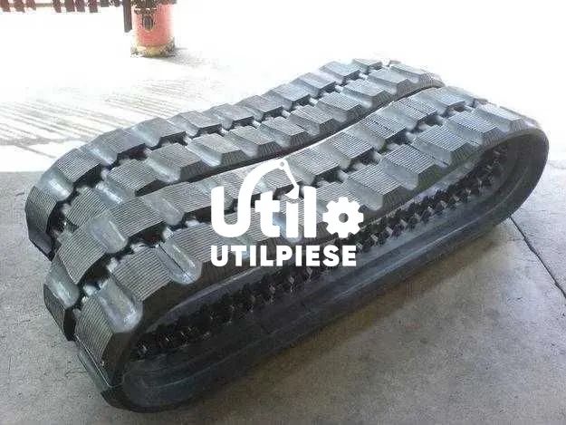 Senile cauciuc JCB JS70 JS80 JS85 JS90 JS100 JS130 - Import Italia