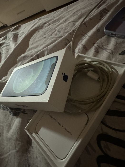 Iphone 12 mini 128GB