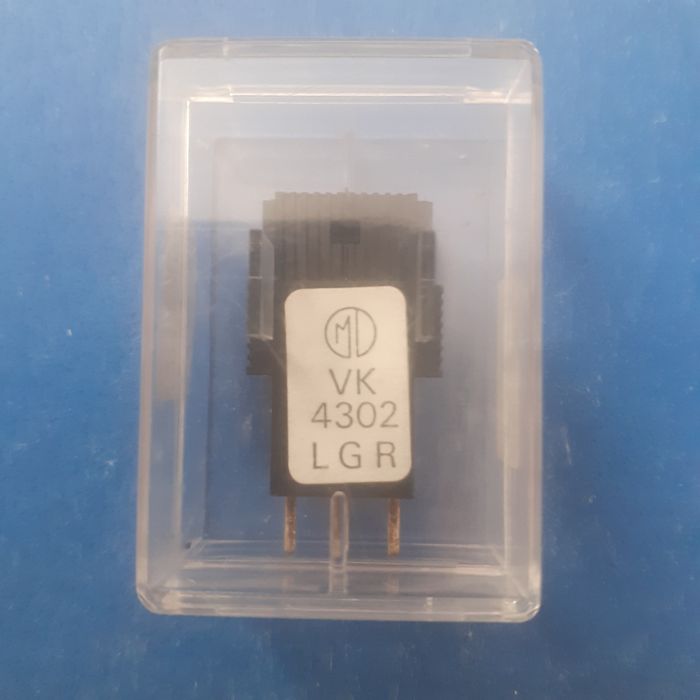 Doză pick-up Tesla VK 4302 LGR