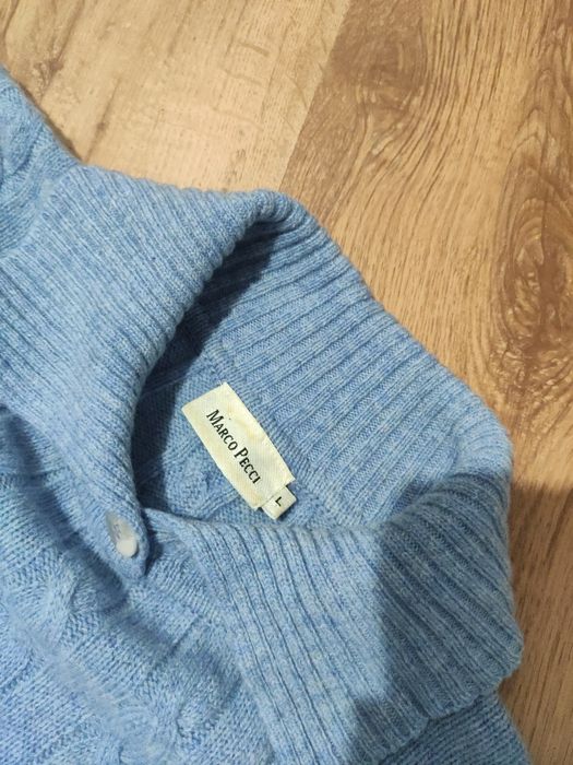 Pulover damă din lână mărimea L