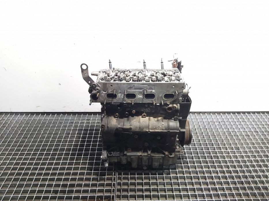 Motor, cod CUN, Skoda Octavia 3 (5E3) 2.0 TDI, CUN