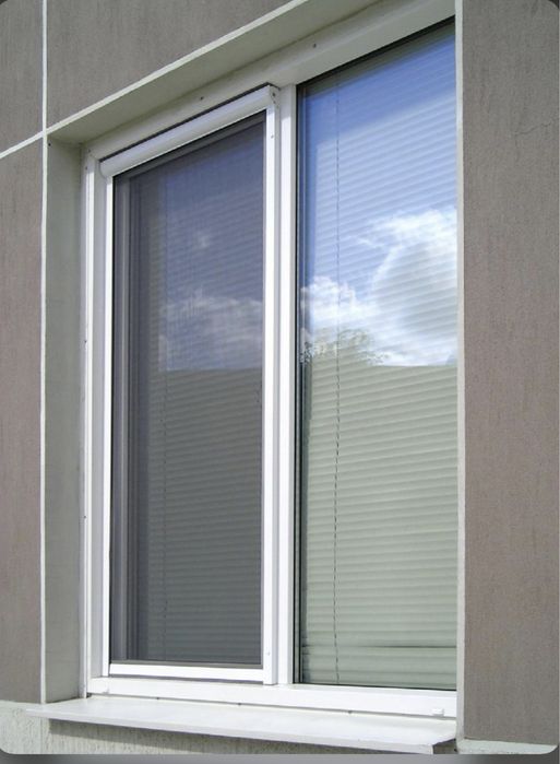 Москитные сетки! Астана