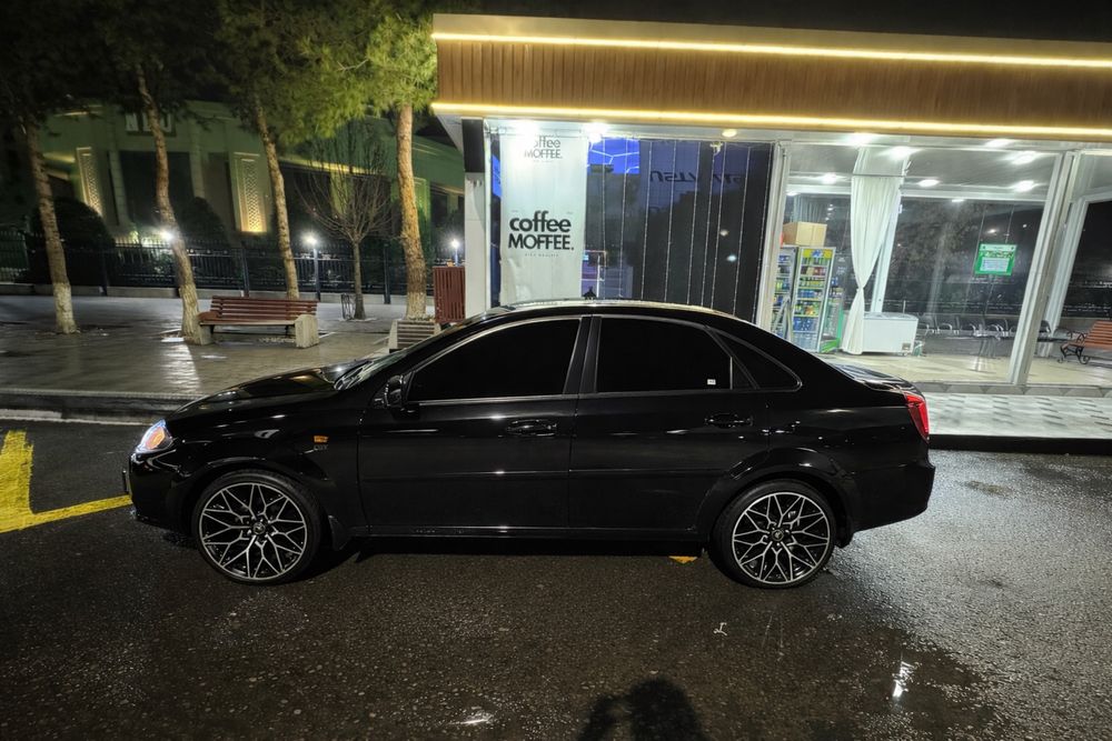 Жентра диска ламборджини