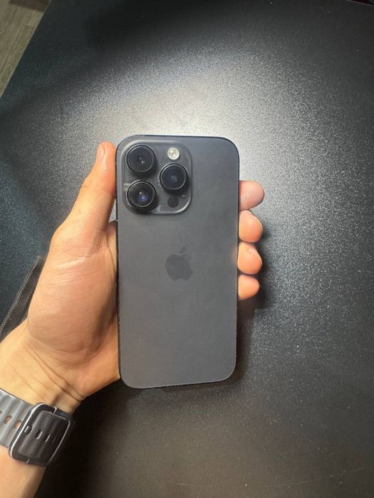 Срочно Iphone 14 pro в идеале 256гб