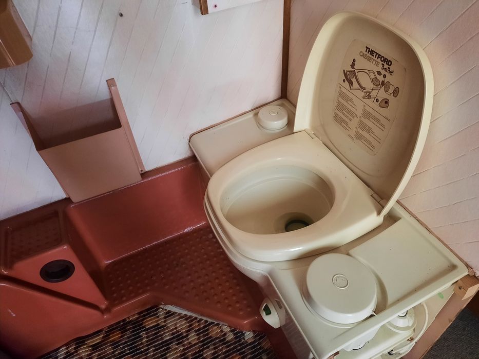 Части за каравана