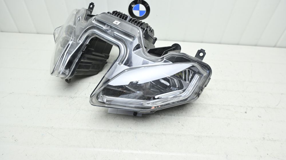Far BMW S1000XR / M1000XR K69 2020 - 2025