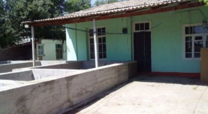 Тез арада сатылады