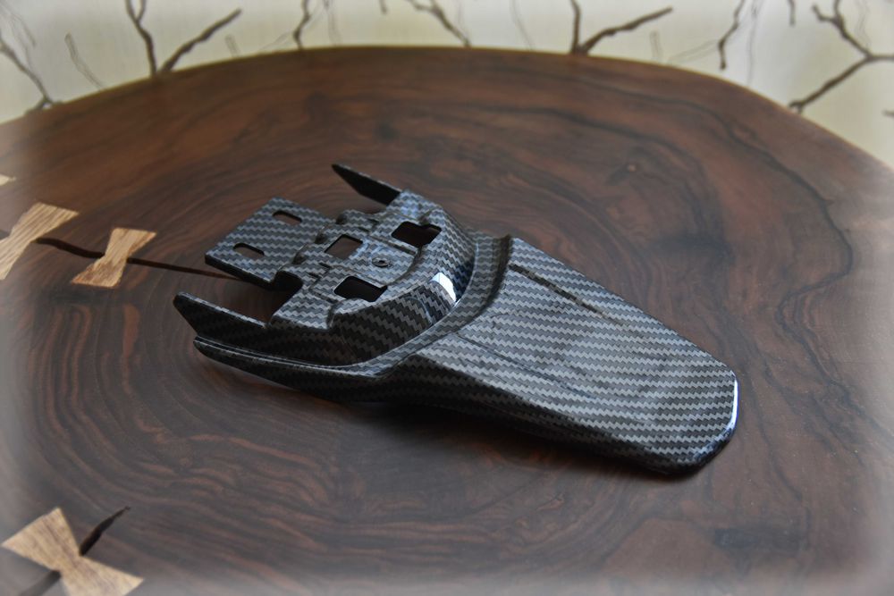 Продавам части за SurRon и фенски артикули