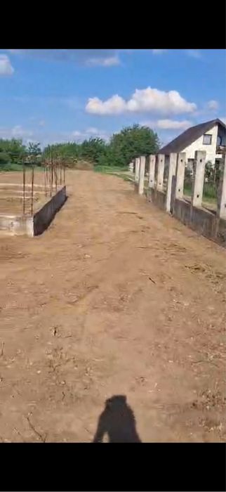 Teren Intravilan Dumbrava Bacau
