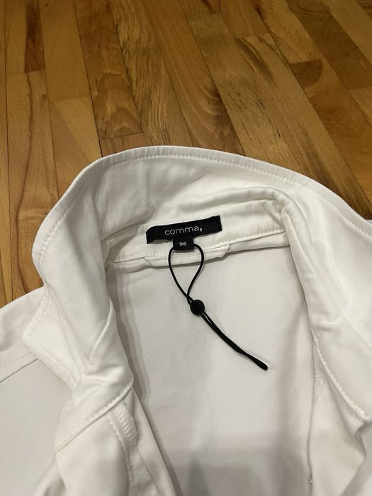 Дамско есенно Яке COMMA S размер