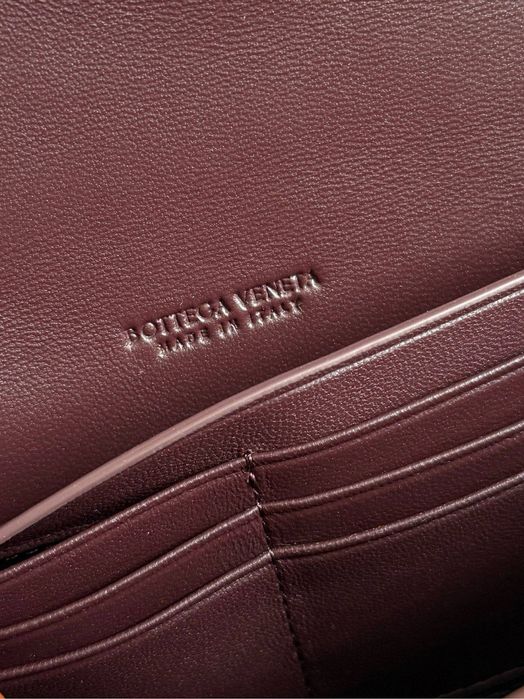 Geanta Bottega Veneta Andiamo