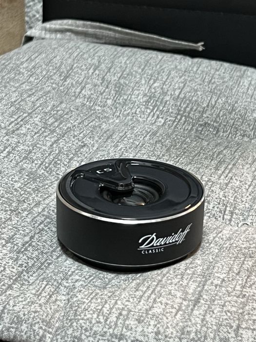 davidoff bluetooth speaker