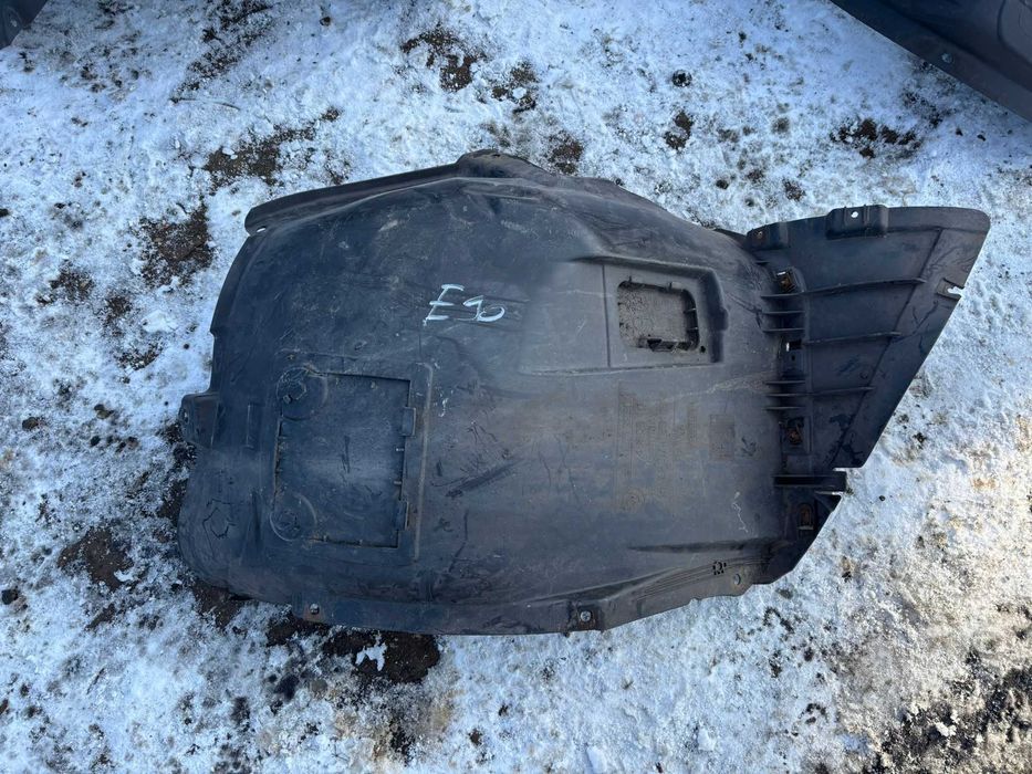 Carenaj fata stanga/dreapta Bmw Seria 3 E90/E91