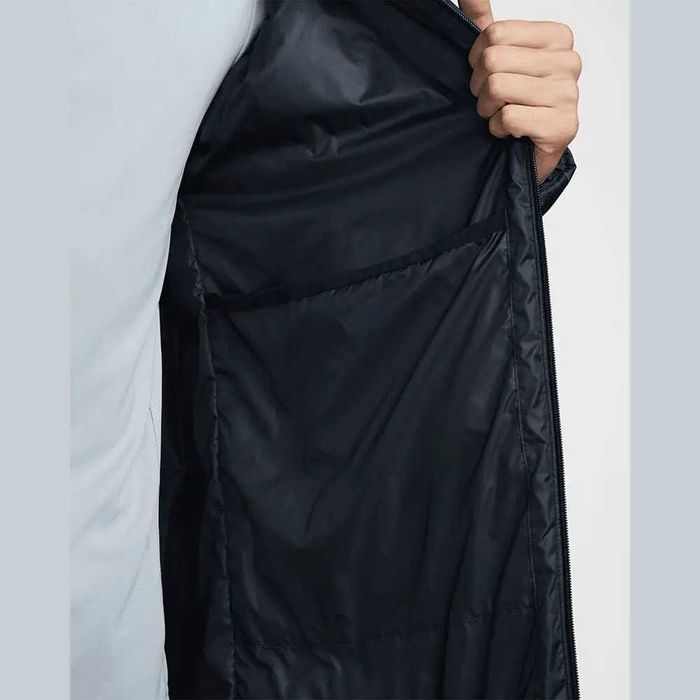 NIKE Яке / Шуба Parka Academy