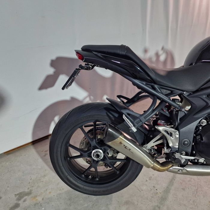 Motocicleta Triumph Speed Triple 1050 | T84152 | motomus.ro