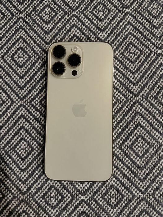 Iphone 14 pro max 128gb gold
