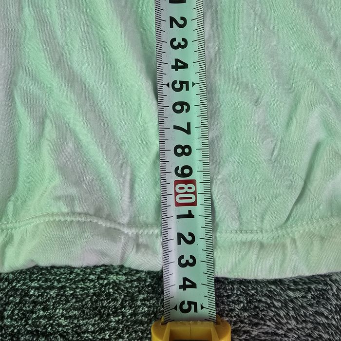 Fusta vintage - y2k - Nike dryfit - alba - noua - femei - M