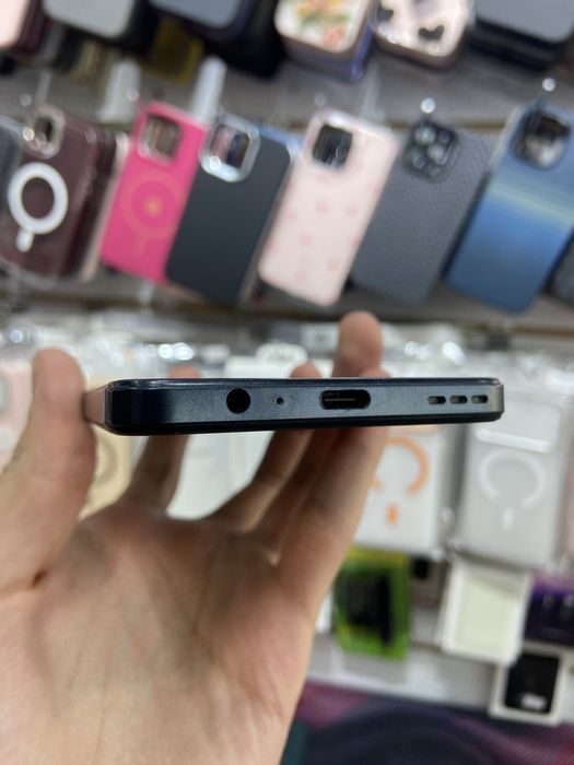 ZTE nubia Neo 5G 8/256 ideal