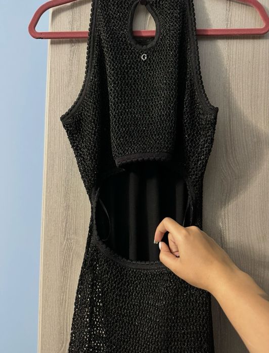 Оригинална рокля Guess