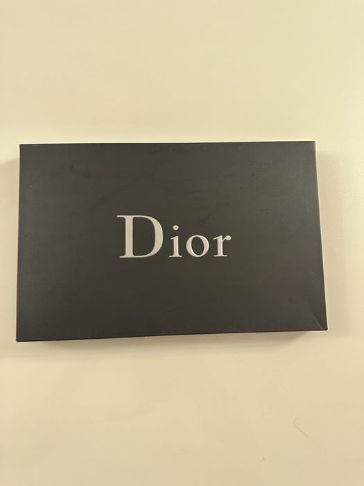 ПРОМО!Унисекс Шал Dior