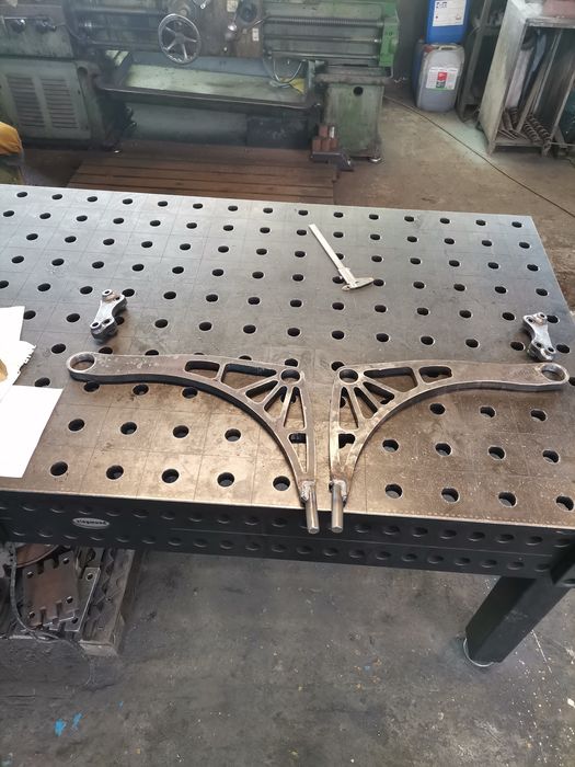 Завиване за BMW е30, e36, е46