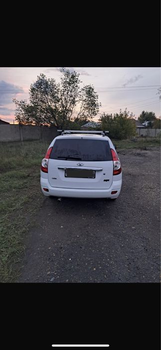 Олх семей приора универсал