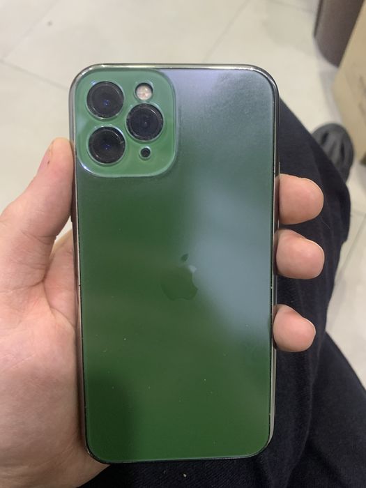 Iphone 11 pro 64gb