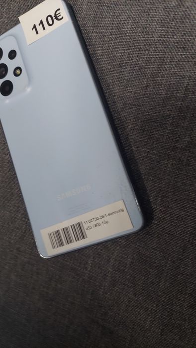 Samsung A53 5G 128GB