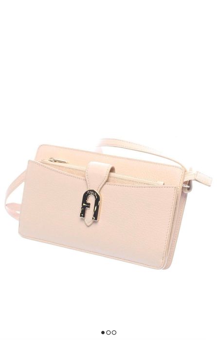 Furla crossbody mini