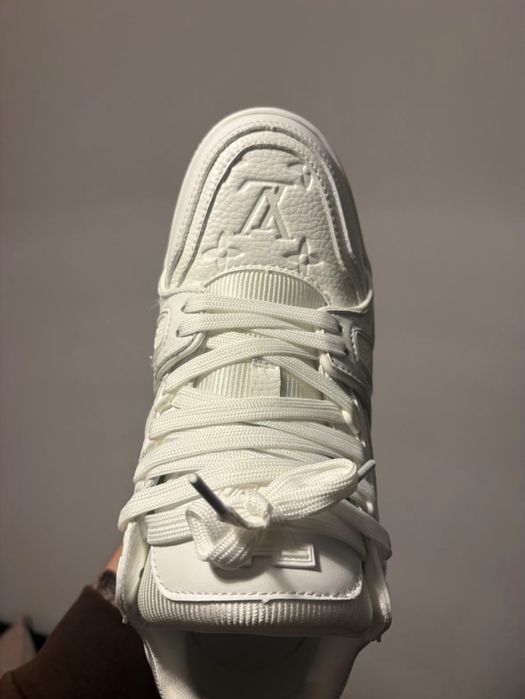 !! Louis Vuitton Trainer / Trainers Albi !!