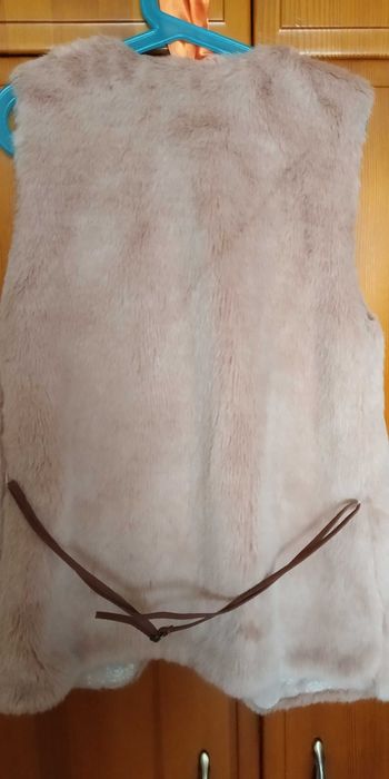 Детски елек ZARA