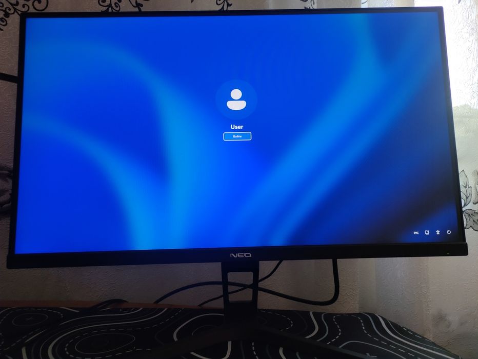Игровой Монитор 200Hz