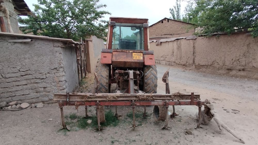 Yumz 1991 yil xolat yahsh