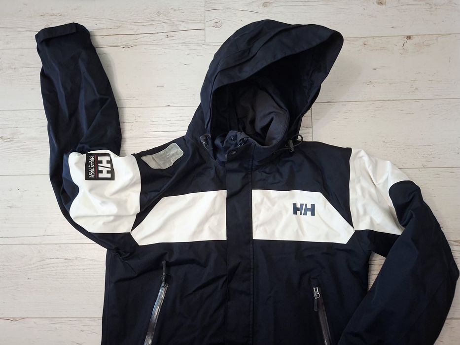 Helly Hansen Tech Protection-Ориг.яке