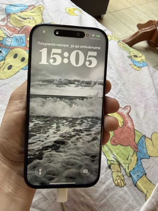 Iphone 16 pro 128bg