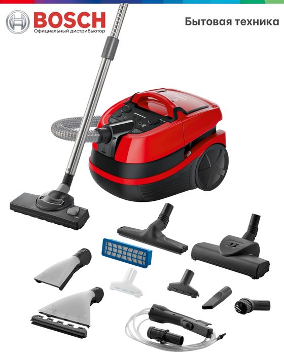 Bosch BWD421PET серия Serie 4 ProPerform