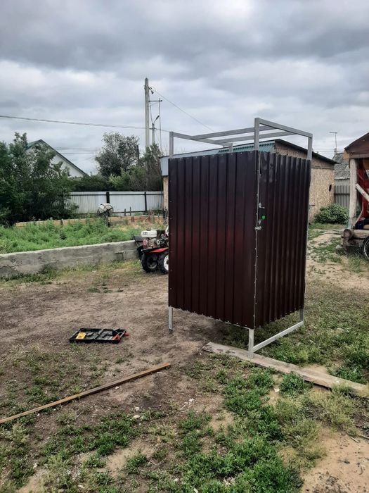 Продам летний душ